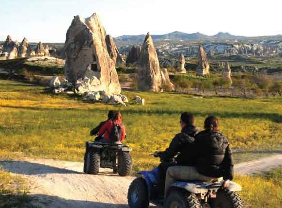 ATV Tour
