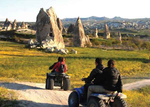 ATV Tour
