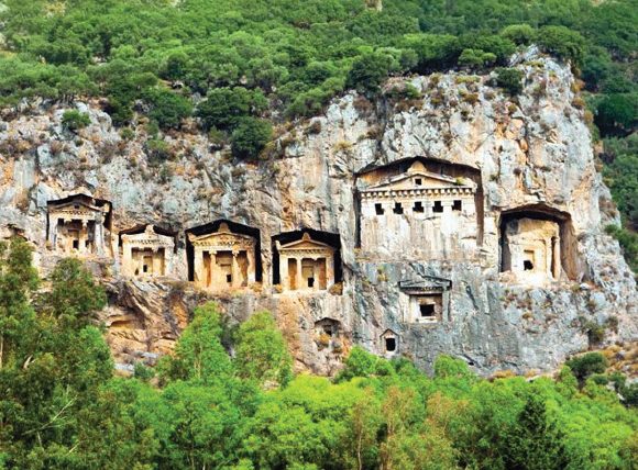 Dalyan Tour