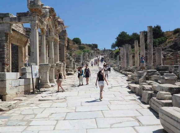 Full Day Ephesus Tour