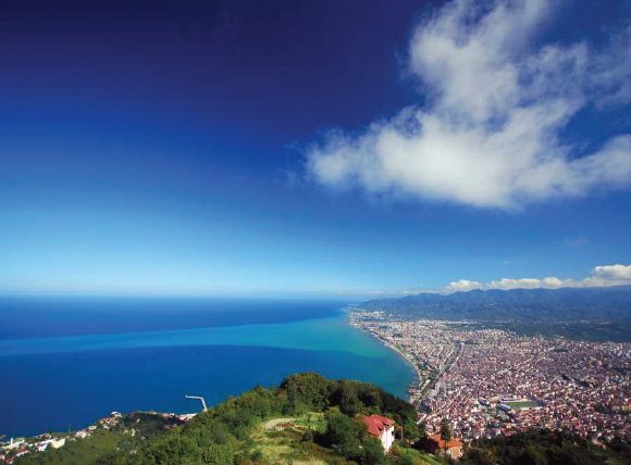 Giresun Ordu Tour