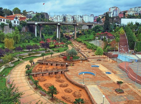 Trabzon City Tour