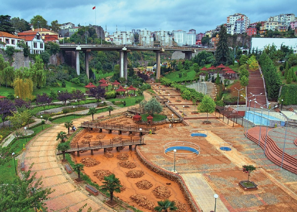 Trabzon City Tour